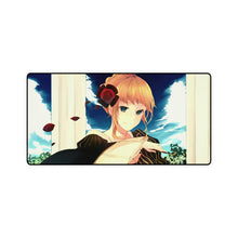 Load image into Gallery viewer, Umineko: When They Cry Mouse Pad (Desk Mat)