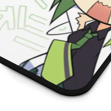 Load image into Gallery viewer, Anime Original Mouse Pad (Desk Mat) Hemmed Edge