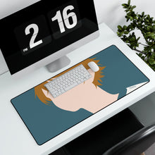 Load image into Gallery viewer, Anime Your Lie in April Mouse Pad (Desk Mat)
