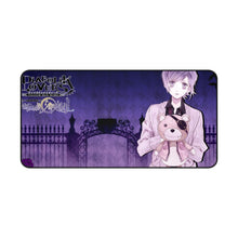 Load image into Gallery viewer, Diabolik Lovers Mouse Pad (Desk Mat)