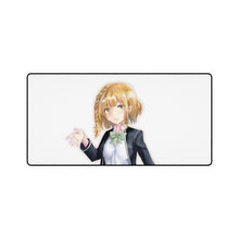Load image into Gallery viewer, Masamune-kun's Revenge Mouse Pad (Desk Mat)