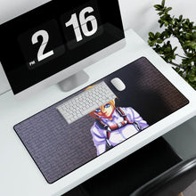 Load image into Gallery viewer, Anime Attack On Titan Mouse Pad (Desk Mat)