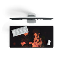 Load image into Gallery viewer, Anime Kantai Collection Mouse Pad (Desk Mat)