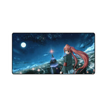 Load image into Gallery viewer, Umineko: When They Cry Mouse Pad (Desk Mat)