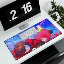 Load image into Gallery viewer, Anime RWBY Mouse Pad (Desk Mat)