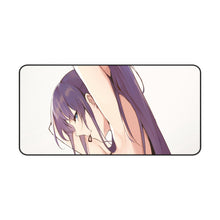 Load image into Gallery viewer, Highschool Of The Dead Mouse Pad (Desk Mat)