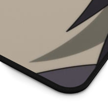 Load image into Gallery viewer, Ghost In The Shell Mouse Pad (Desk Mat) Hemmed Edge