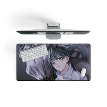 Load image into Gallery viewer, Jujutsu Kaisen 0 Mouse Pad (Desk Mat)