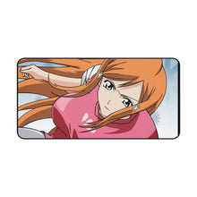 Load image into Gallery viewer, Bleach Orihime Inoue Mouse Pad (Desk Mat)