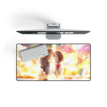Load image into Gallery viewer, Your Name. Mouse Pad (Desk Mat)