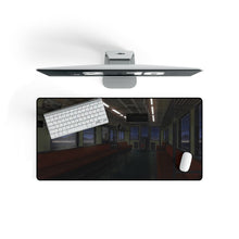 Load image into Gallery viewer, Anime Original Mouse Pad (Desk Mat) On Desk