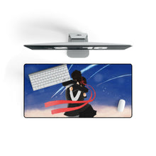 Load image into Gallery viewer, Love Mouse Pad (Desk Mat)