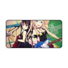 Load image into Gallery viewer, Boku Wa Tomodachi Ga Sukunai Sena Kashiwazaki, Yozora Mikazuki Mouse Pad (Desk Mat)