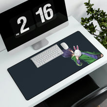 Load image into Gallery viewer, Anime Tokyo Ghoul Mouse Pad (Desk Mat)