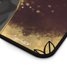 Load image into Gallery viewer, The Ancient Magus' Bride Chise Hatori, Elias Ainsworth Mouse Pad (Desk Mat) Hemmed Edge