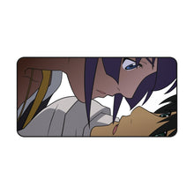 Load image into Gallery viewer, Monogatari (Series) Mouse Pad (Desk Mat)