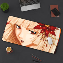 Load image into Gallery viewer, Anime Original Mouse Pad (Desk Mat) On Desk