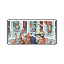 Load image into Gallery viewer, Naruto Mouse Pad (Desk Mat)