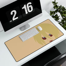 Load image into Gallery viewer, Anime Attack On Titan Mouse Pad (Desk Mat)