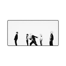 Load image into Gallery viewer, My Hero Academia Izuku Midoriya, Katsuki Bakugou Mouse Pad (Desk Mat)