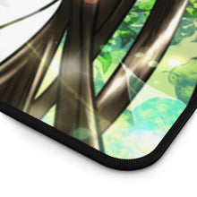 Load image into Gallery viewer, Hyouka Eru Chitanda Mouse Pad (Desk Mat) Hemmed Edge