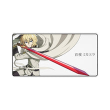Load image into Gallery viewer, Seraph of the End Mouse Pad (Desk Mat)