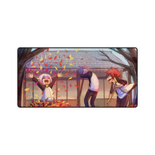 Load image into Gallery viewer, Anime Touken Ranbu Mouse Pad (Desk Mat)