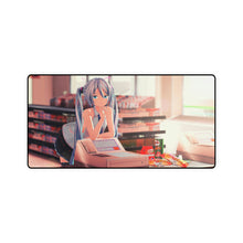 Load image into Gallery viewer, Vocaloid Mouse Pad (Desk Mat)