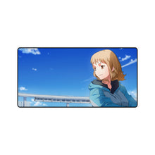Load image into Gallery viewer, Anime Just Because! Mouse Pad (Desk Mat)