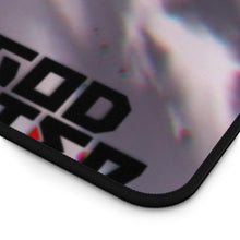 Load image into Gallery viewer, God Eater Mouse Pad (Desk Mat) Hemmed Edge