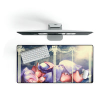 Load image into Gallery viewer, Safe Mouse Pad (Desk Mat)