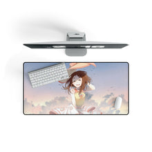 Load image into Gallery viewer, My Hero Academia Mouse Pad (Desk Mat) On Desk
