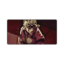 Load image into Gallery viewer, Anime Jojo's Bizarre Adventure Mouse Pad (Desk Mat)