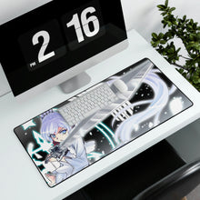 Load image into Gallery viewer, Anime RWBY Mouse Pad (Desk Mat)
