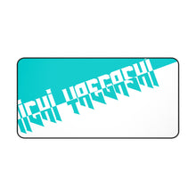 Load image into Gallery viewer, Kokoro Connect Taichi Yaegashi Mouse Pad (Desk Mat)