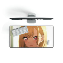 Load image into Gallery viewer, Marin Kitagawa My Dress-Up Mouse Pad (Desk Mat)
