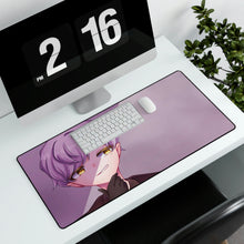 Load image into Gallery viewer, The Yakuza's Guide to Babysitting Mouse Pad (Desk Mat)