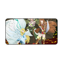 Load image into Gallery viewer, The Rising Of The Shield Hero Mouse Pad (Desk Mat)