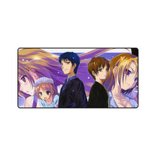 Load image into Gallery viewer, Anime Golden Time Mouse Pad (Desk Mat)