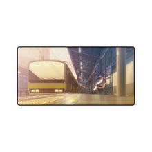 Load image into Gallery viewer, Your Name. Mouse Pad (Desk Mat)