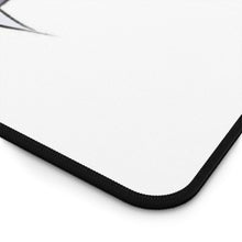 Load image into Gallery viewer, Is It Wrong To Try To Pick Up Girls In A Dungeon? Mouse Pad (Desk Mat) Hemmed Edge
