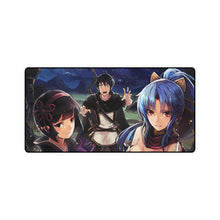Load image into Gallery viewer, Tsukimichi -Moonlit Fantasy- Mouse Pad (Desk Mat)