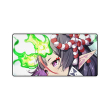 Load image into Gallery viewer, Anime Girl Mouse Pad (Desk Mat)