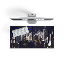 Load image into Gallery viewer, Archer of Shinjuku & Sherlock Holmes Mouse Pad (Desk Mat)