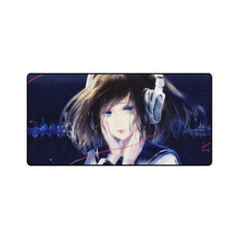 Load image into Gallery viewer, Anime Original Mouse Pad (Desk Mat)