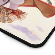 Load image into Gallery viewer, Masamune-kun's Revenge Aki Adagaki, Masamune Makabe, Yoshino Koiwai, Kojuurou Shuri Mouse Pad (Desk Mat) Hemmed Edge