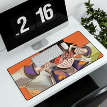 Load image into Gallery viewer, One Piece Mouse Pad (Desk Mat)
