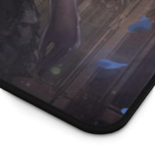 Load image into Gallery viewer, Anime Original Mouse Pad (Desk Mat) Hemmed Edge
