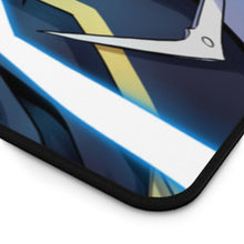 Load image into Gallery viewer, Anime Overlord Mouse Pad (Desk Mat) Hemmed Edge