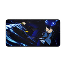 Load image into Gallery viewer, Rin Okumura Mouse Pad (Desk Mat)